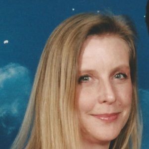 Meet your Posher, Cheryl